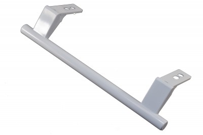 Ручка двері холодильника Liebherr 9086742, 743067000 (оригінал) L=310, 240mm